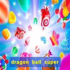 dragon ball super super hero filme completo dublado google drive